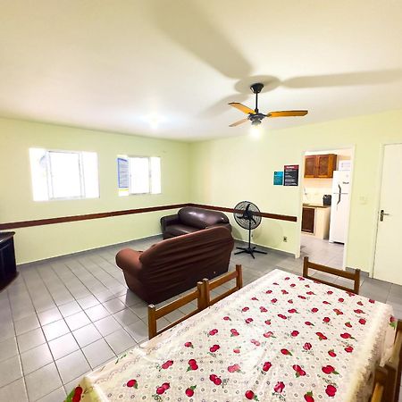 אובטובה Apartamentos Incriveis Primeira Quadra Mar Wifi מראה חיצוני תמונה