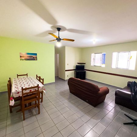 אובטובה Apartamentos Incriveis Primeira Quadra Mar Wifi מראה חיצוני תמונה