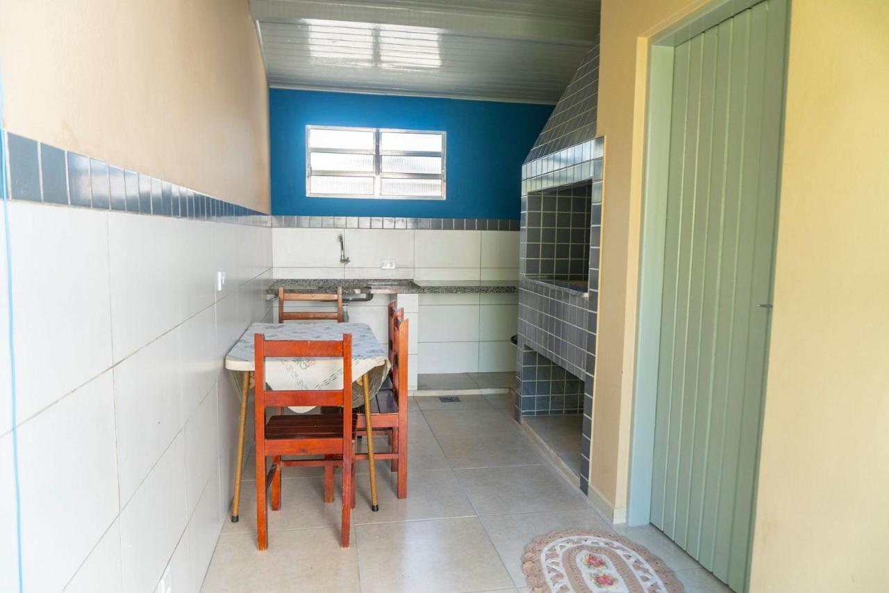 אובטובה Apartamentos Incriveis Primeira Quadra Mar Wifi מראה חיצוני תמונה
