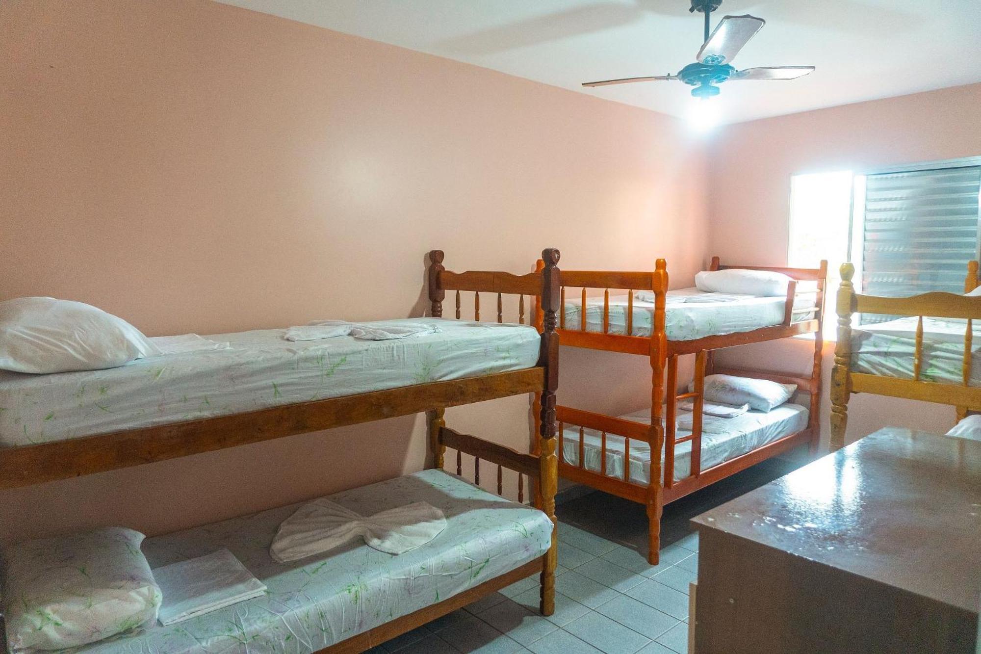 אובטובה Apartamentos Incriveis Primeira Quadra Mar Wifi מראה חיצוני תמונה