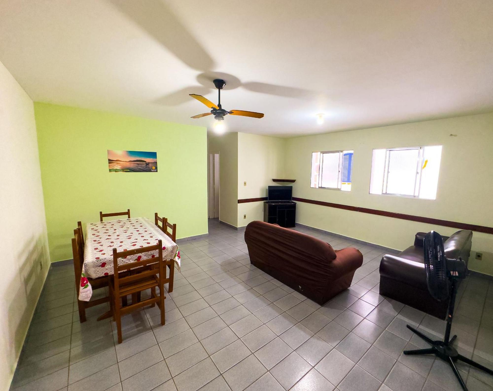 אובטובה Apartamentos Incriveis Primeira Quadra Mar Wifi מראה חיצוני תמונה