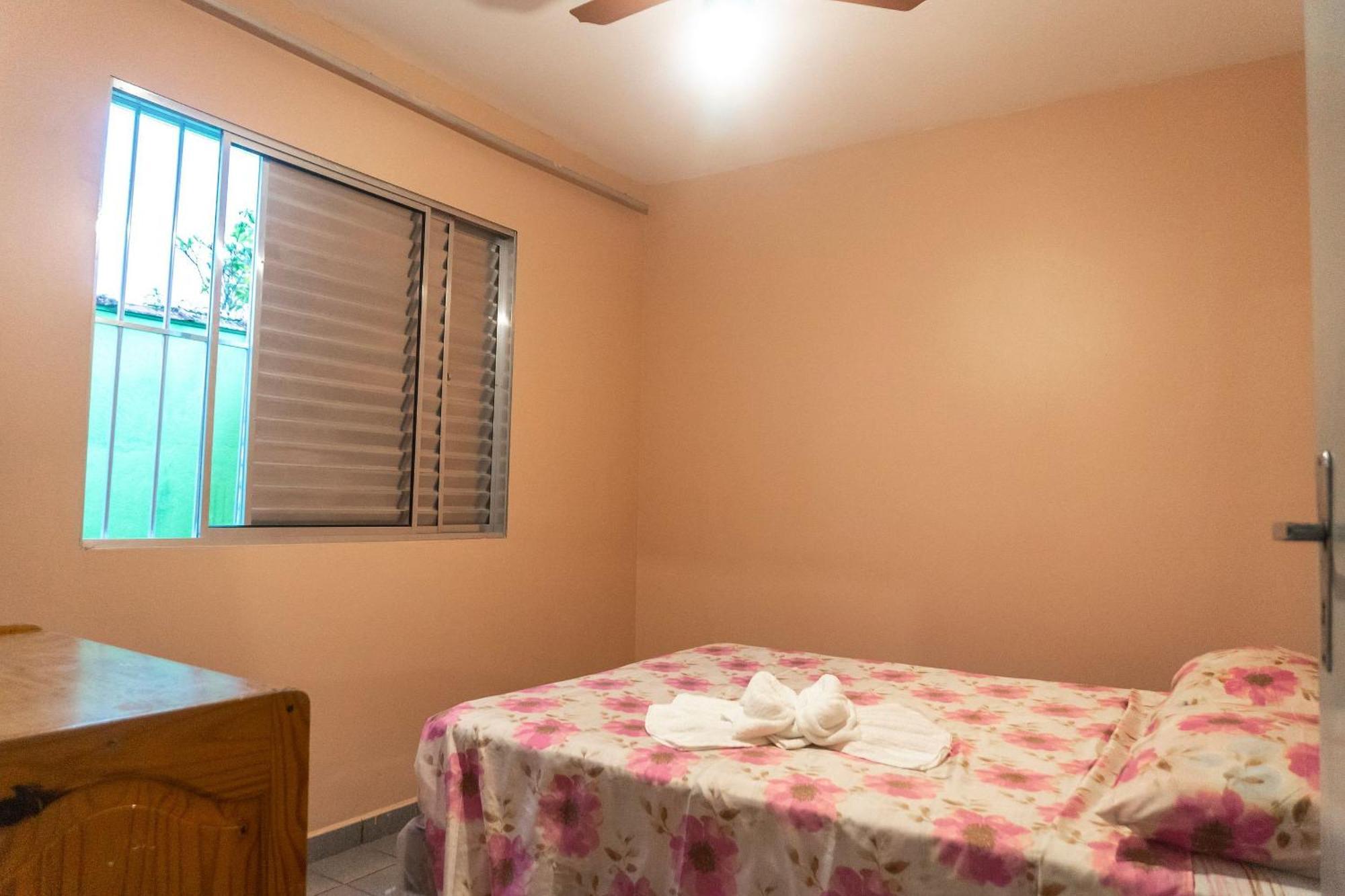 אובטובה Apartamentos Incriveis Primeira Quadra Mar Wifi מראה חיצוני תמונה