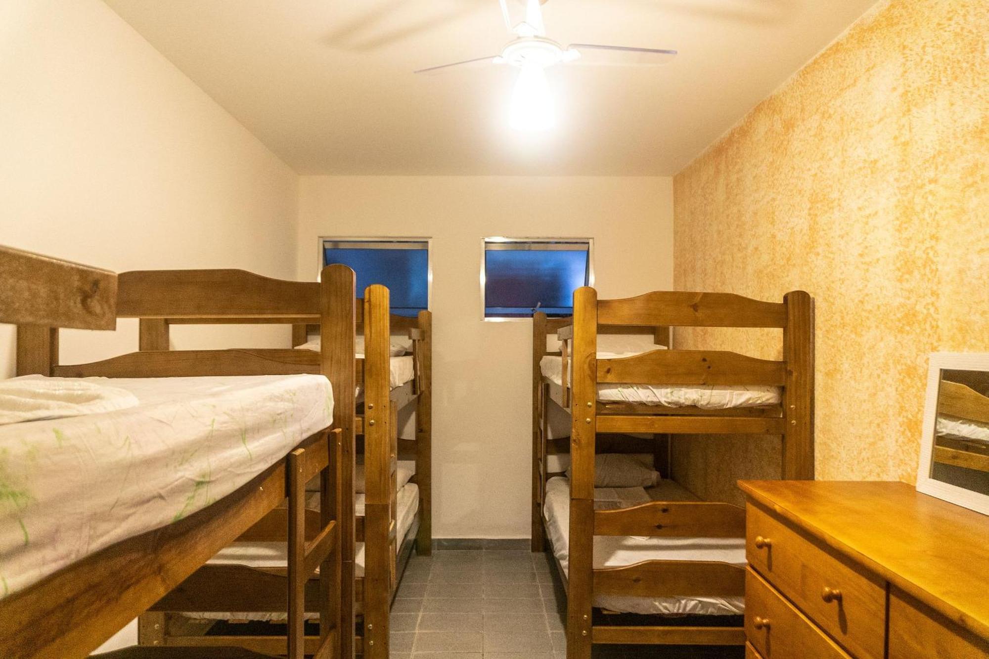 אובטובה Apartamentos Incriveis Primeira Quadra Mar Wifi מראה חיצוני תמונה