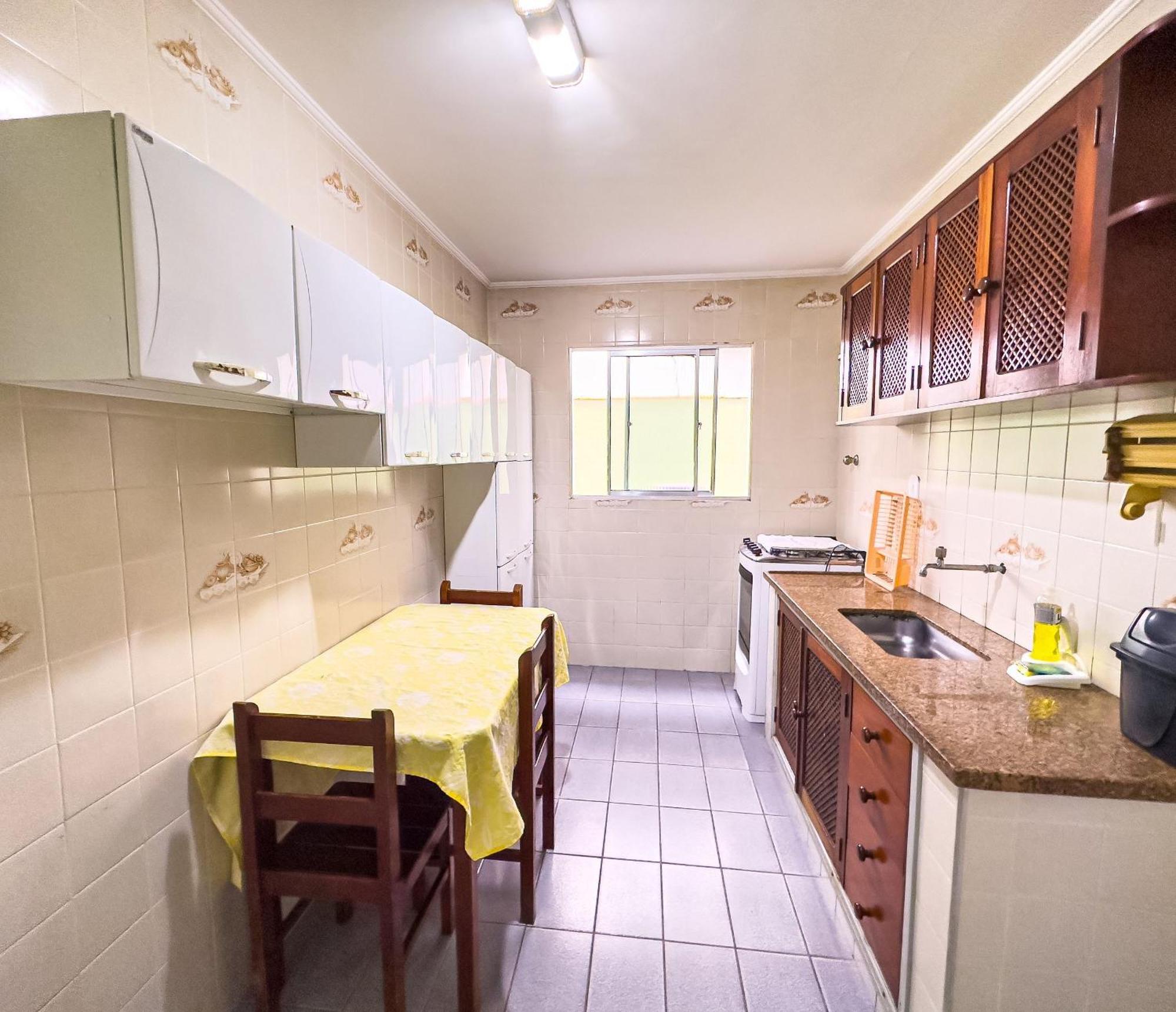 אובטובה Apartamentos Incriveis Primeira Quadra Mar Wifi מראה חיצוני תמונה